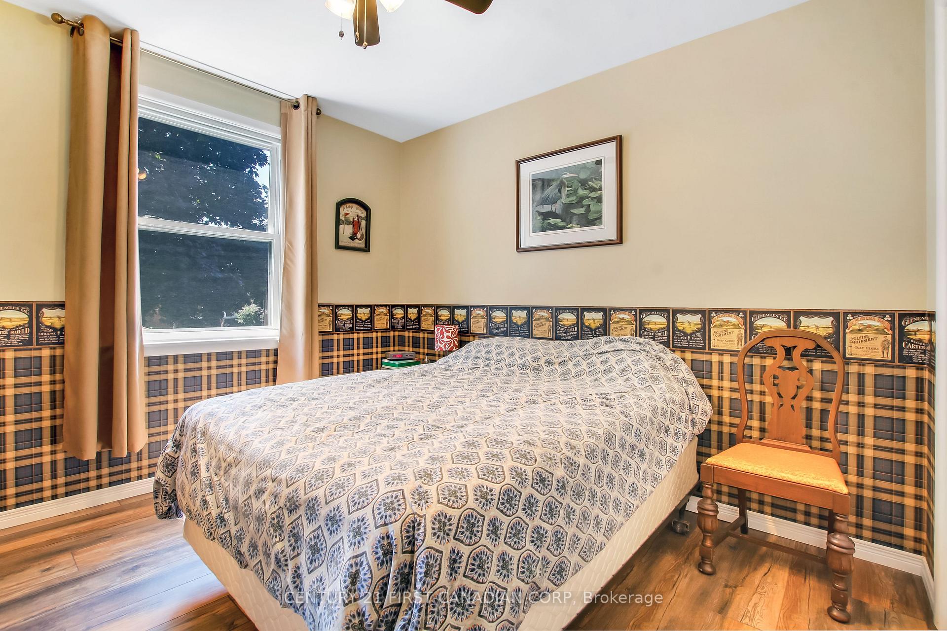 Photo 13 of 50 Airey Avenue, St. Thomas — HOMEH