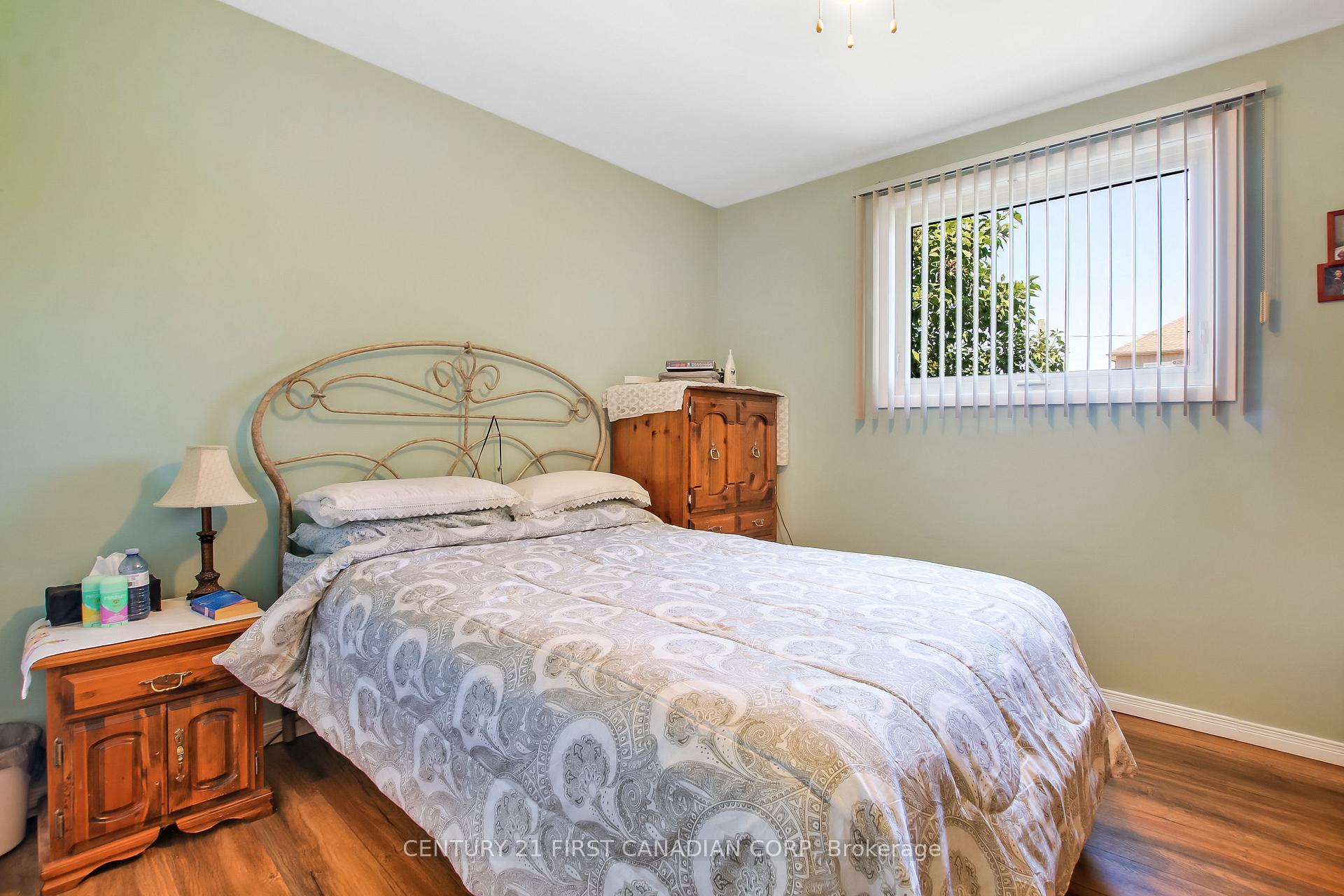 Photo 14 of 50 Airey Avenue, St. Thomas — HOMEH