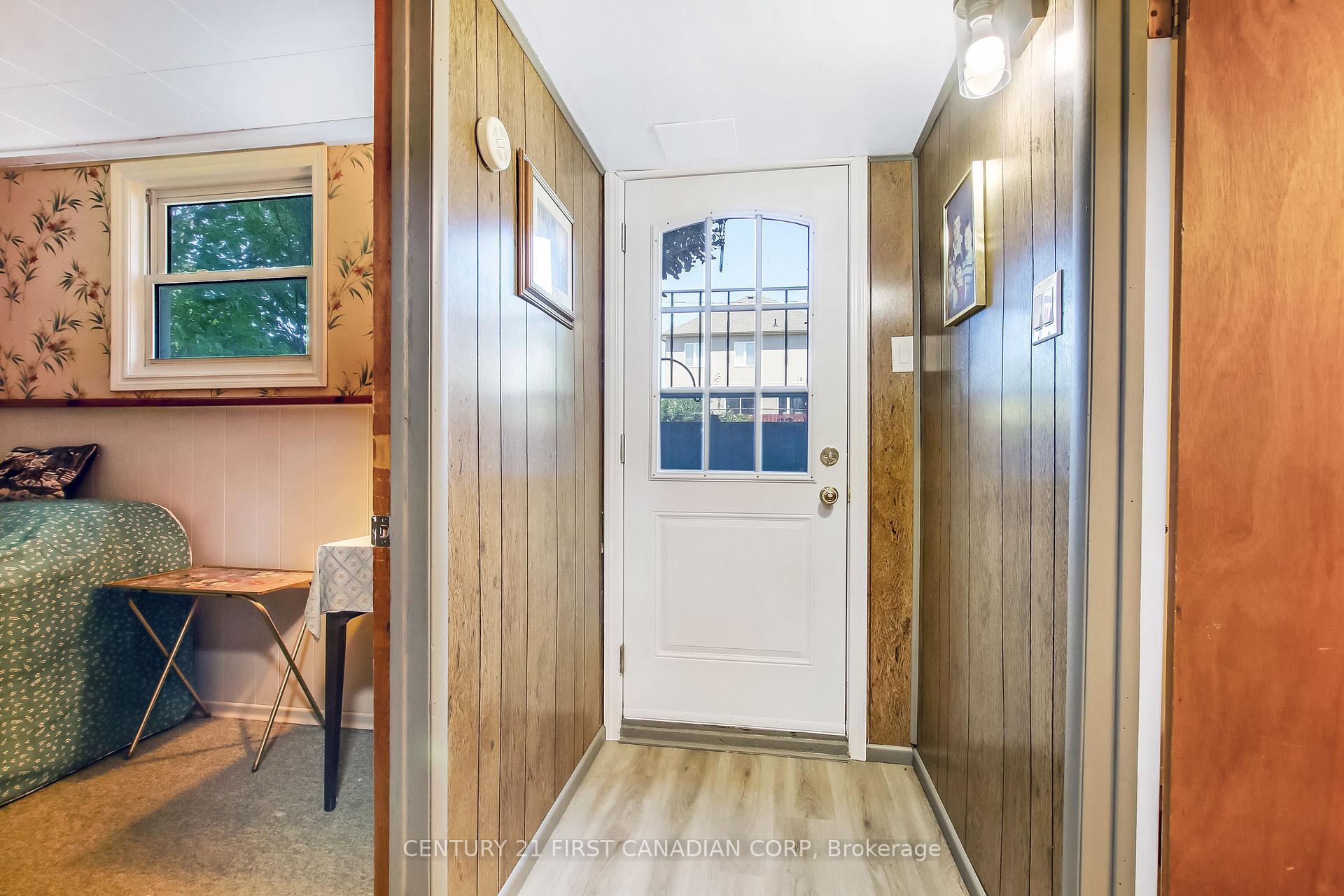 Photo 15 of 50 Airey Avenue, St. Thomas — HOMEH