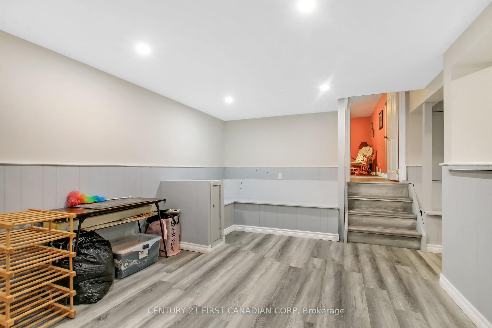 Photo 22 of 50 Airey Avenue, St. Thomas — HOMEH