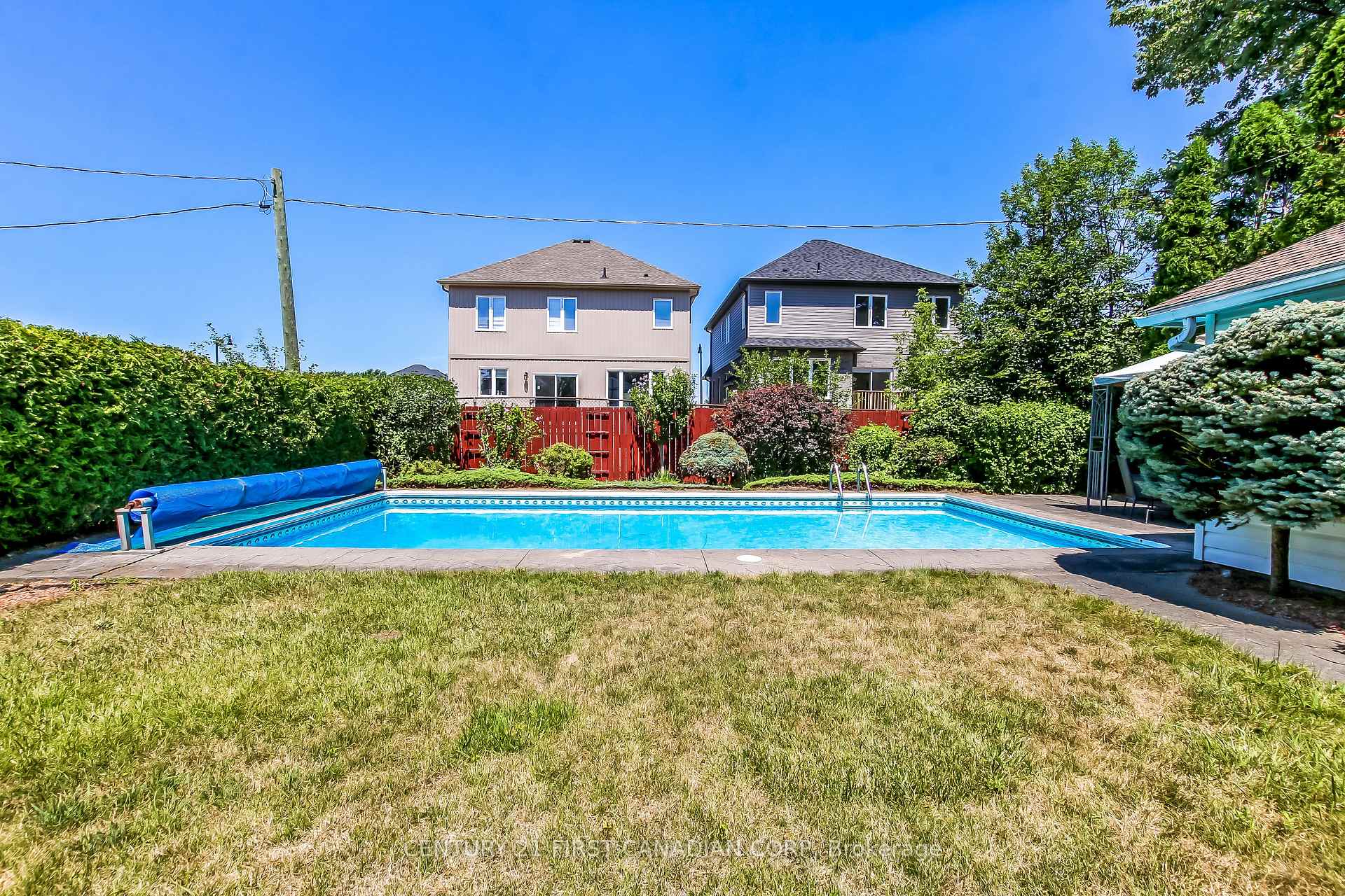 Photo 24 of 50 Airey Avenue, St. Thomas — HOMEH