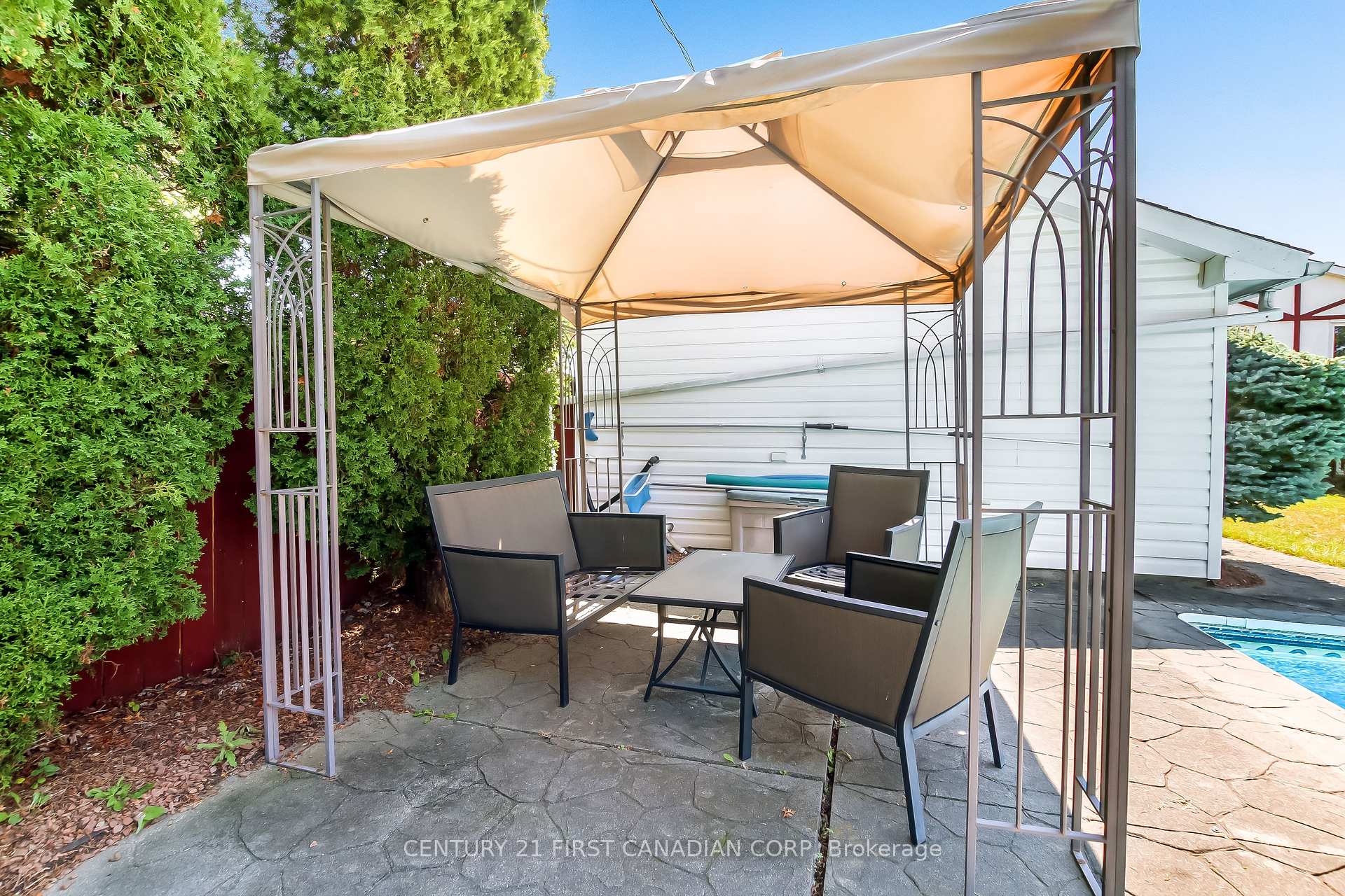 Photo 26 of 50 Airey Avenue, St. Thomas — HOMEH