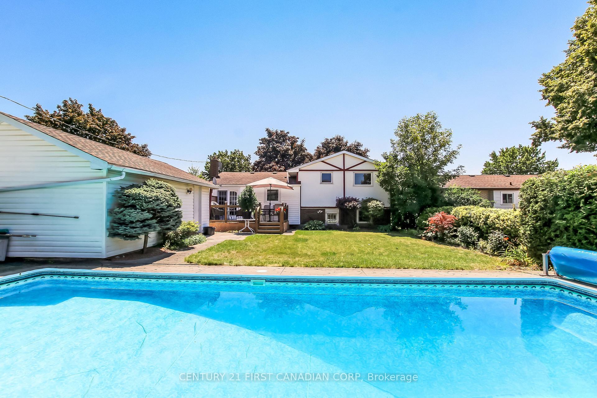 Photo 29 of 50 Airey Avenue, St. Thomas — HOMEH