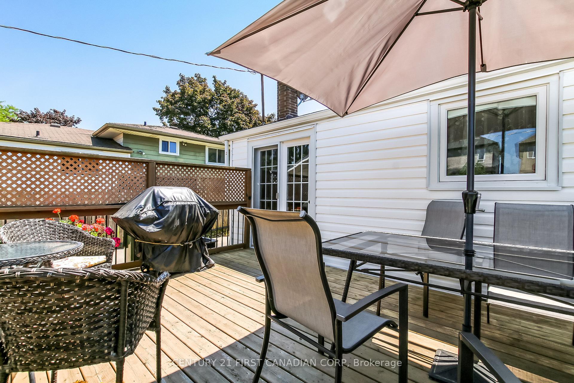 Photo 30 of 50 Airey Avenue, St. Thomas — HOMEH