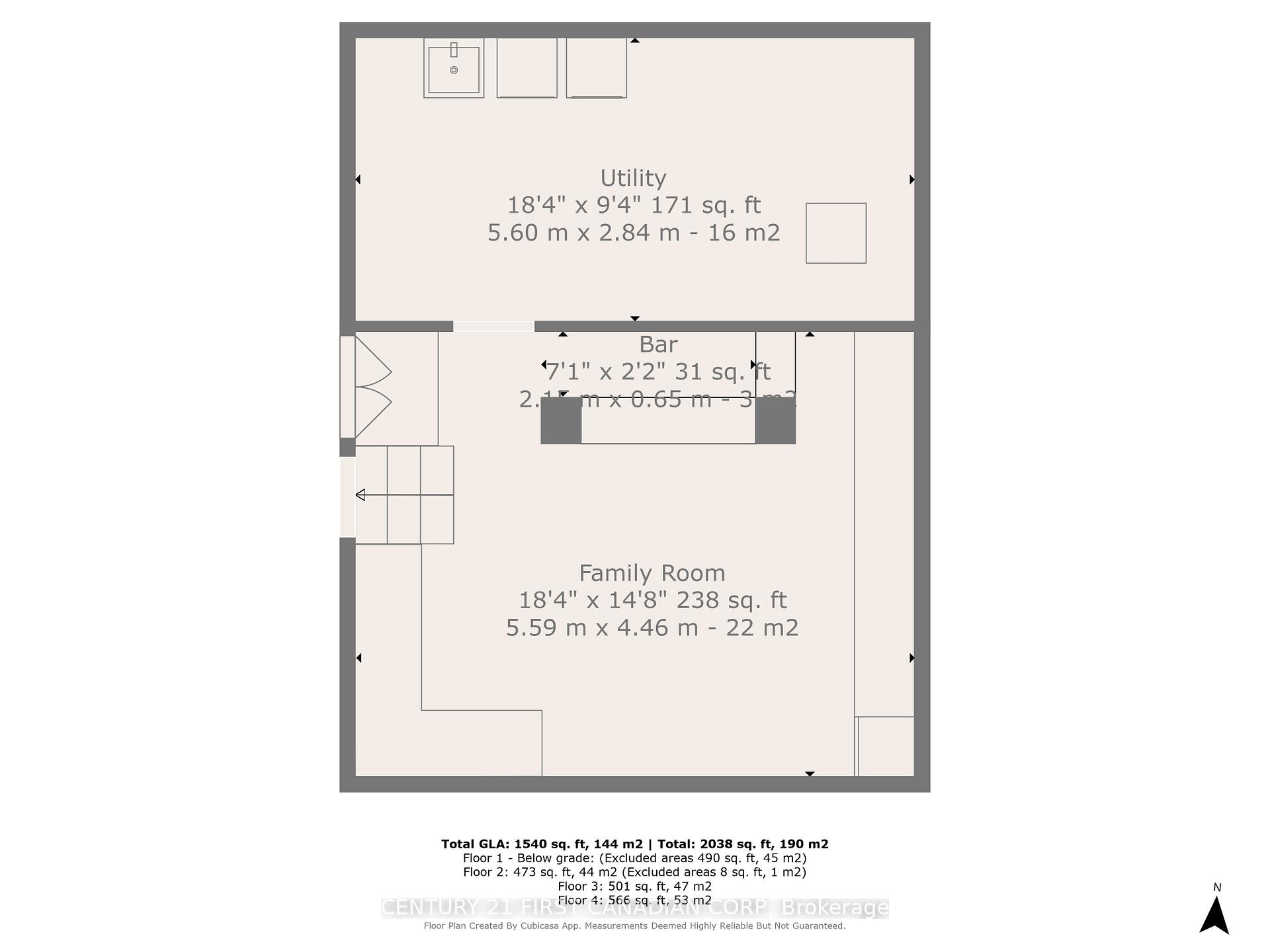 Photo 31 of 50 Airey Avenue, St. Thomas — HOMEH