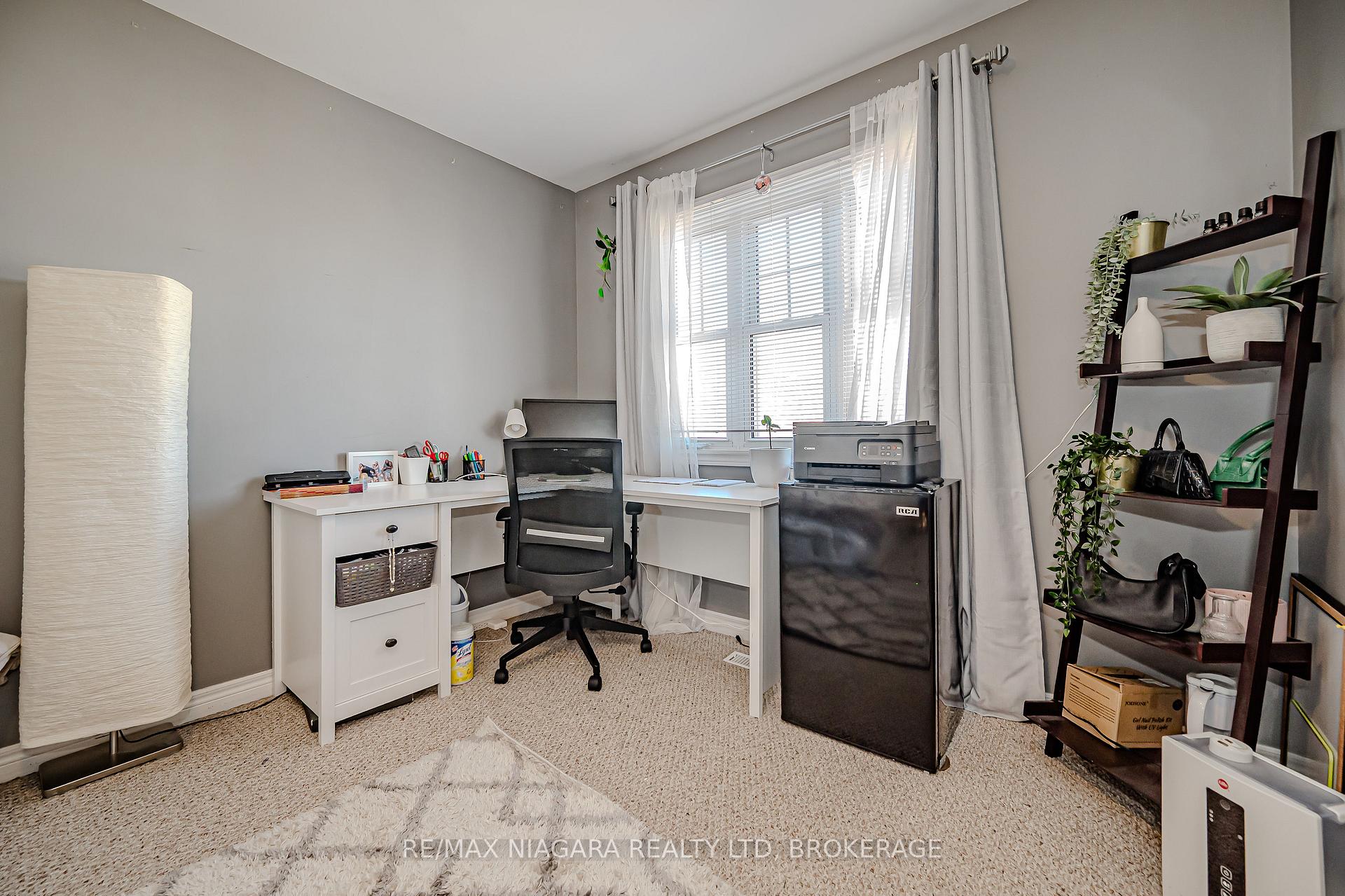 Photo 31 of 33B Pinecrest Avenue, St. Catharines, Burleigh Hill — HOMEH