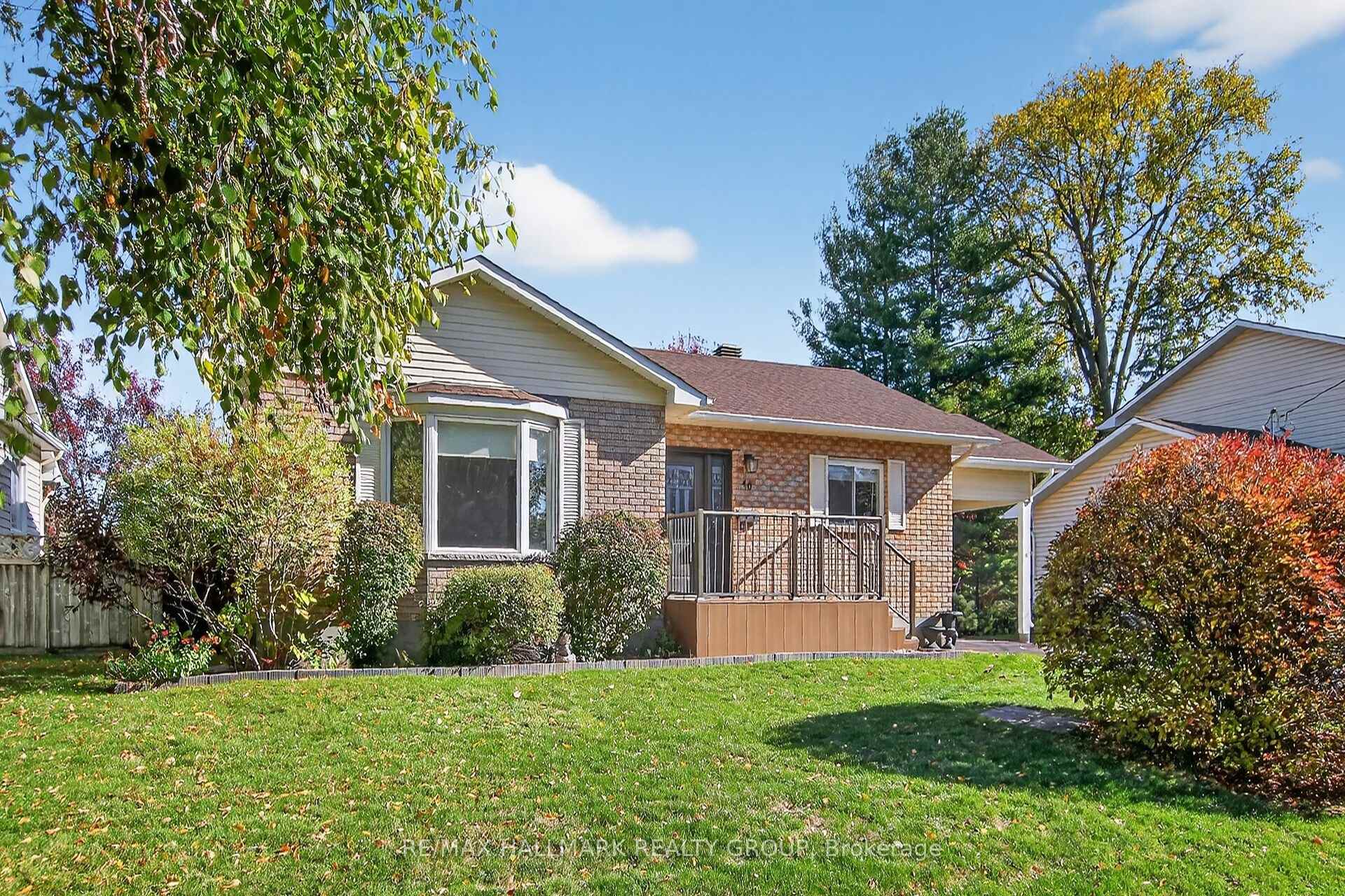 Photo 1 of 40 Colonel Murray Street, Ottawa, Richmond — HOMEH