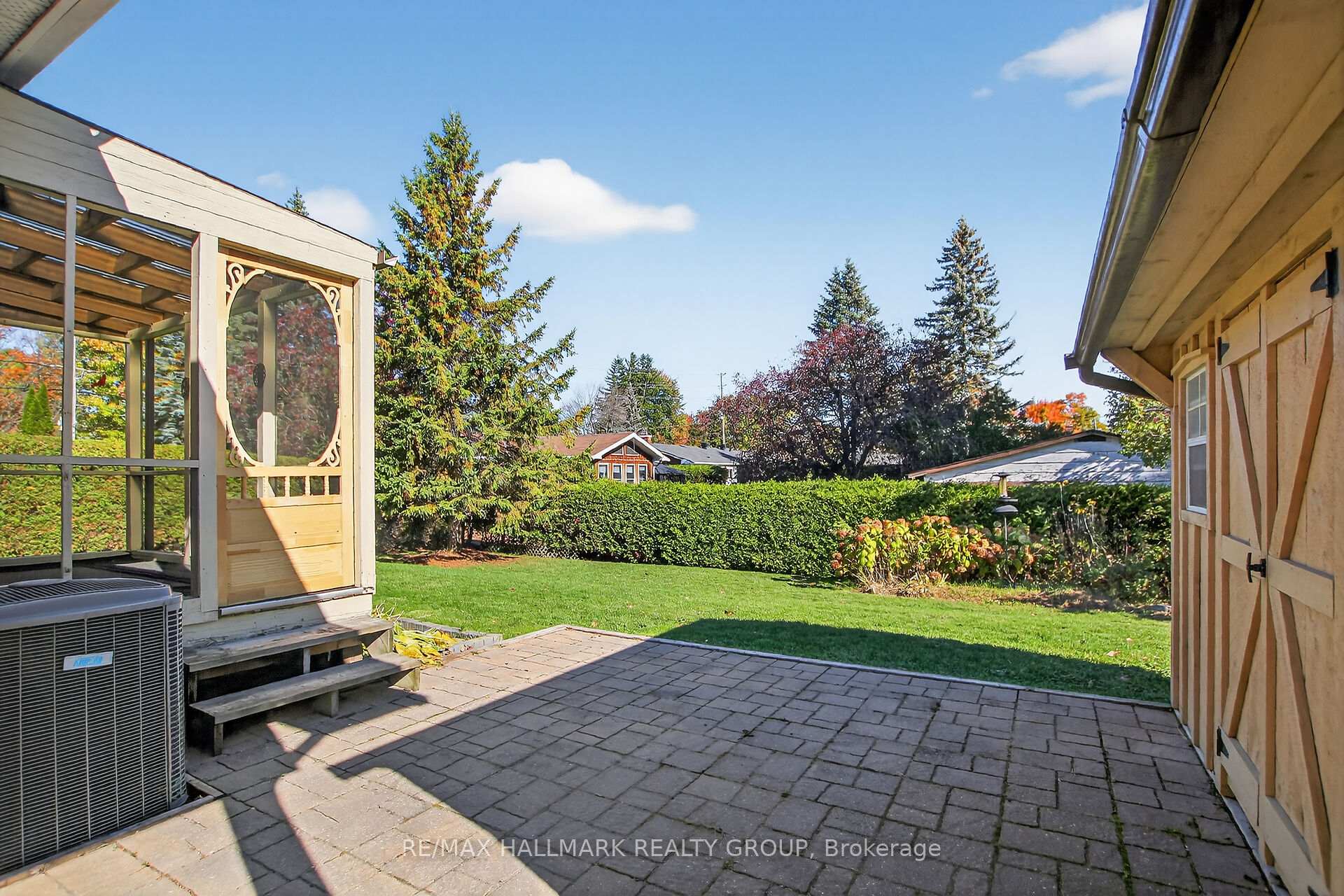 Photo 43 of 40 Colonel Murray Street, Ottawa, Richmond — HOMEH