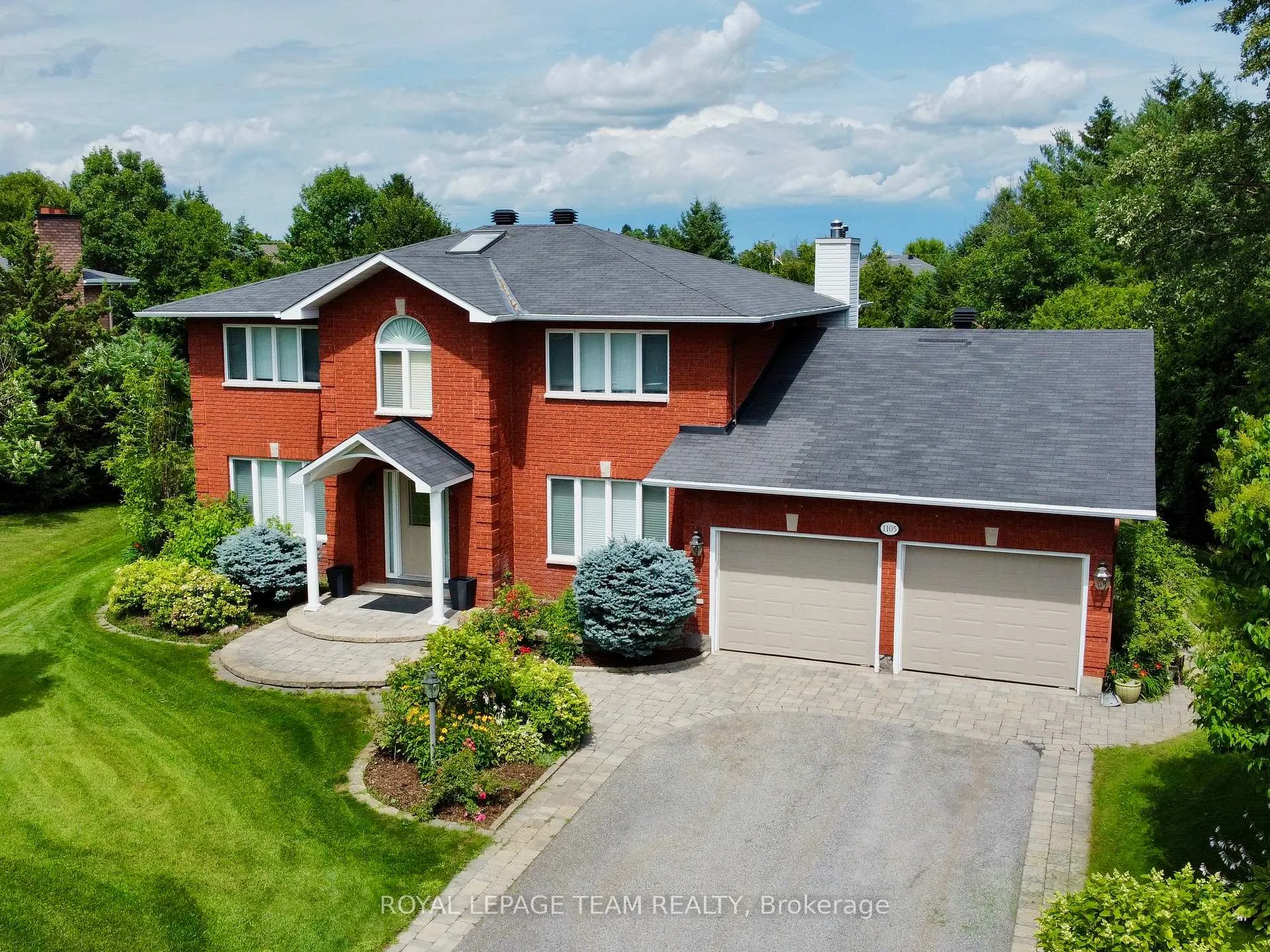 Photo 3 of 1105 Cindy Hill Crescent, Ottawa, Manotick Long Island & Nicholls Island — HOMEH