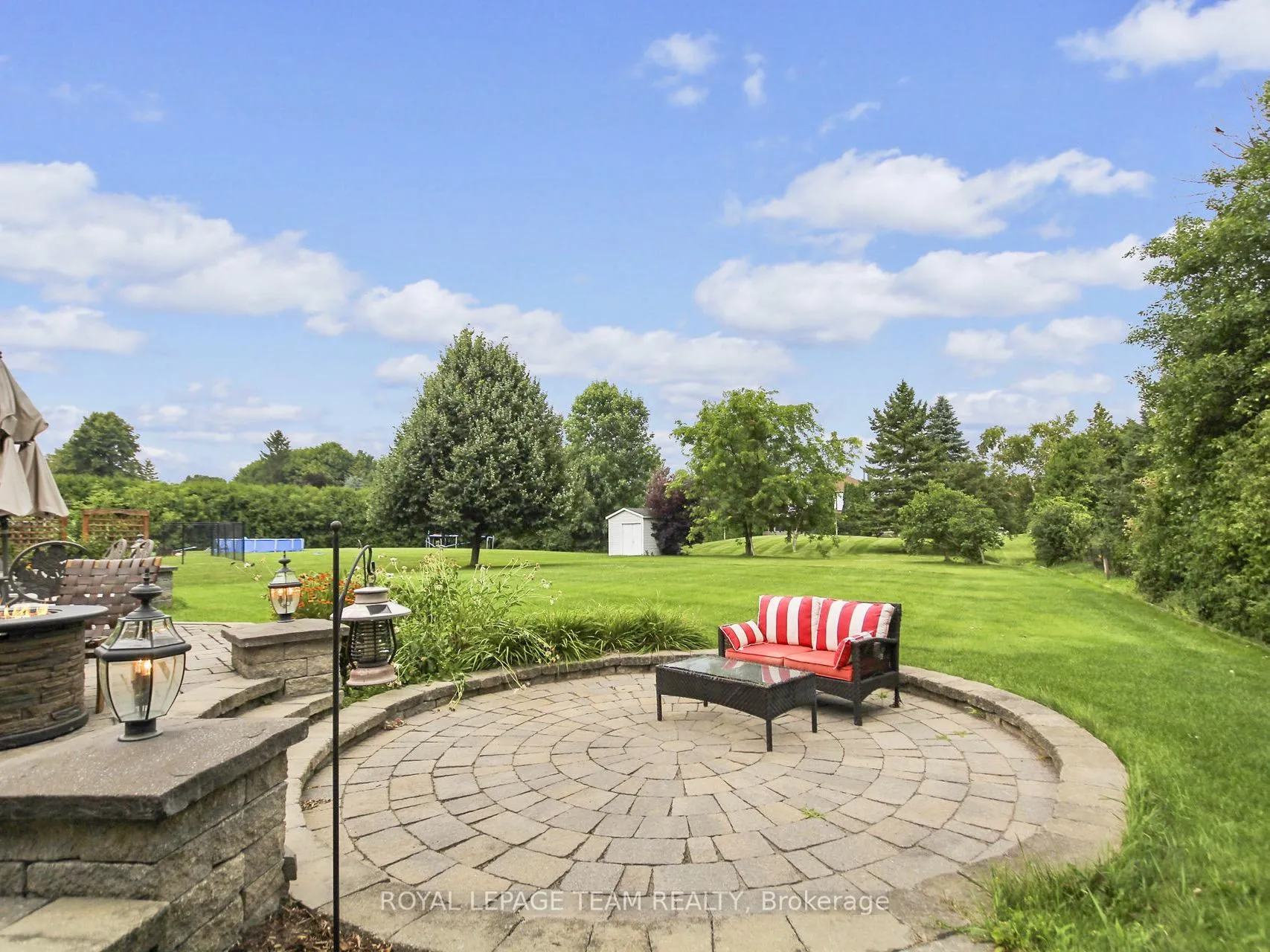 Photo 5 of 1105 Cindy Hill Crescent, Ottawa, Manotick Long Island & Nicholls Island — HOMEH