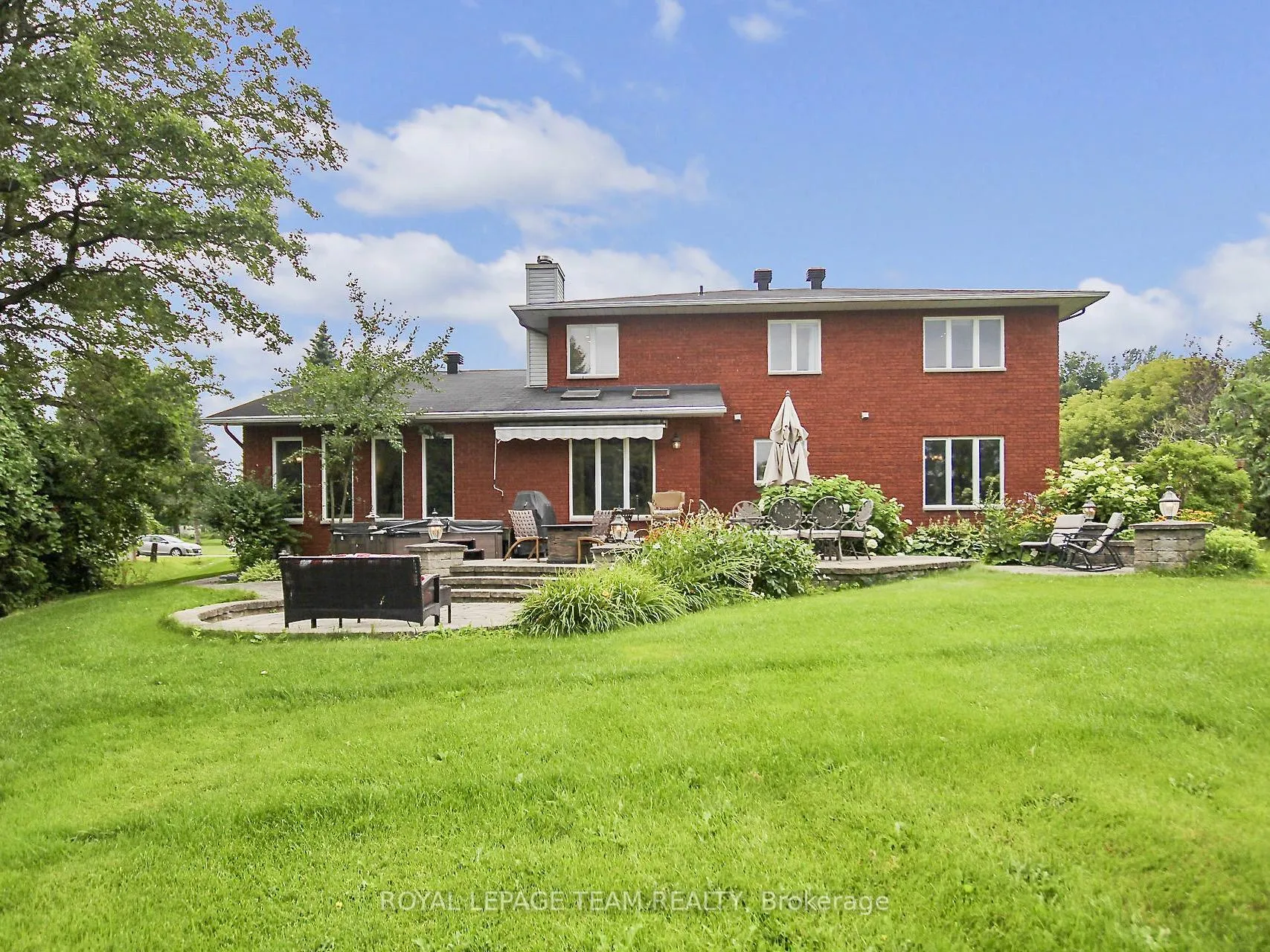 Photo 7 of 1105 Cindy Hill Crescent, Ottawa, Manotick Long Island & Nicholls Island — HOMEH