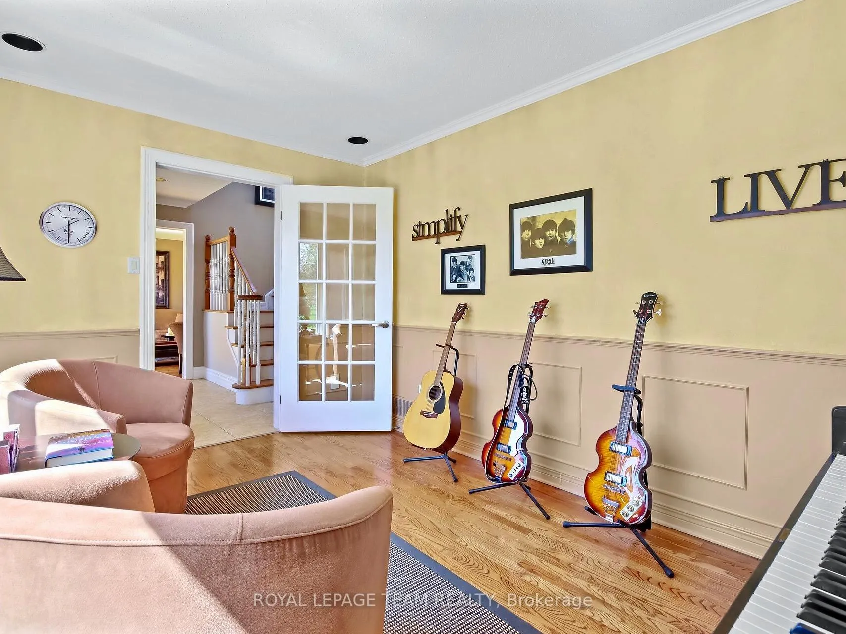Photo 10 of 1105 Cindy Hill Crescent, Ottawa, Manotick Long Island & Nicholls Island — HOMEH