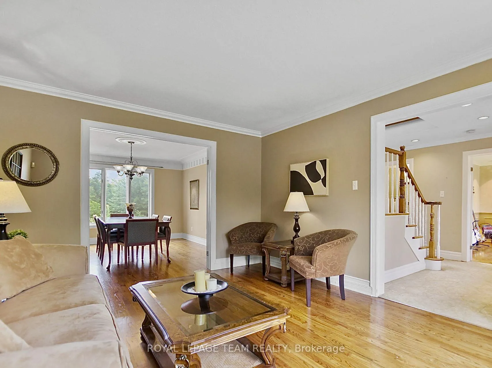 Photo 12 of 1105 Cindy Hill Crescent, Ottawa, Manotick Long Island & Nicholls Island — HOMEH