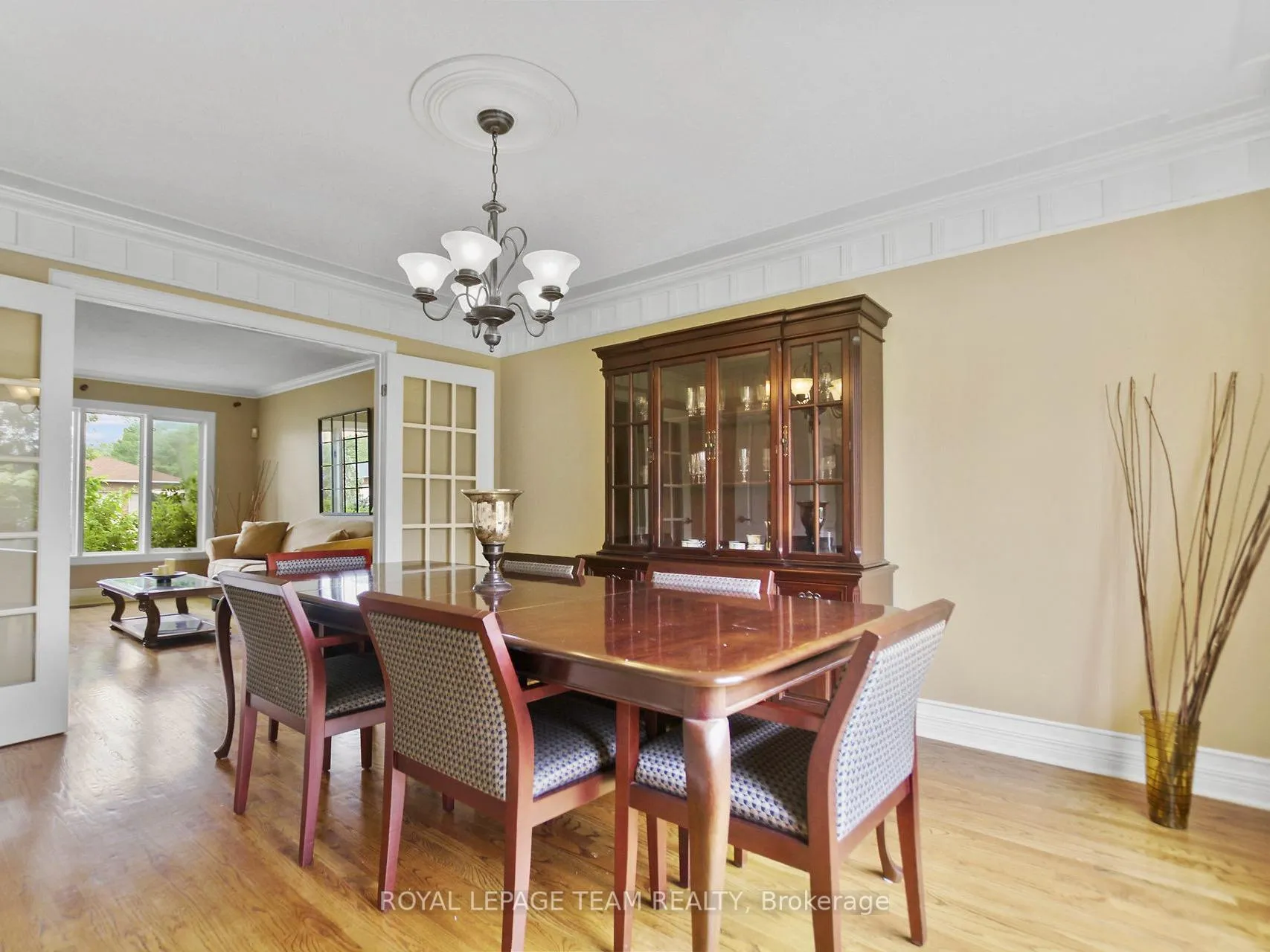Photo 13 of 1105 Cindy Hill Crescent, Ottawa, Manotick Long Island & Nicholls Island — HOMEH