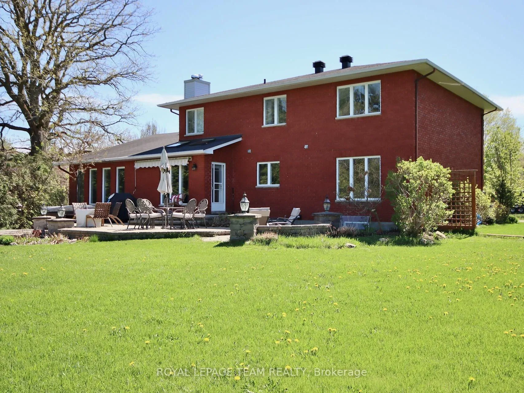 Photo 41 of 1105 Cindy Hill Crescent, Ottawa, Manotick Long Island & Nicholls Island — HOMEH