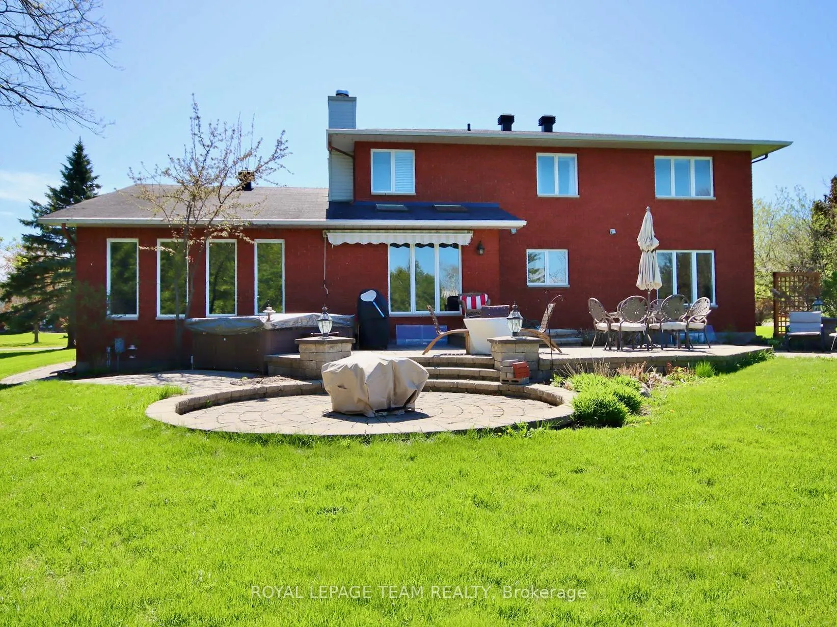 Photo 42 of 1105 Cindy Hill Crescent, Ottawa, Manotick Long Island & Nicholls Island — HOMEH