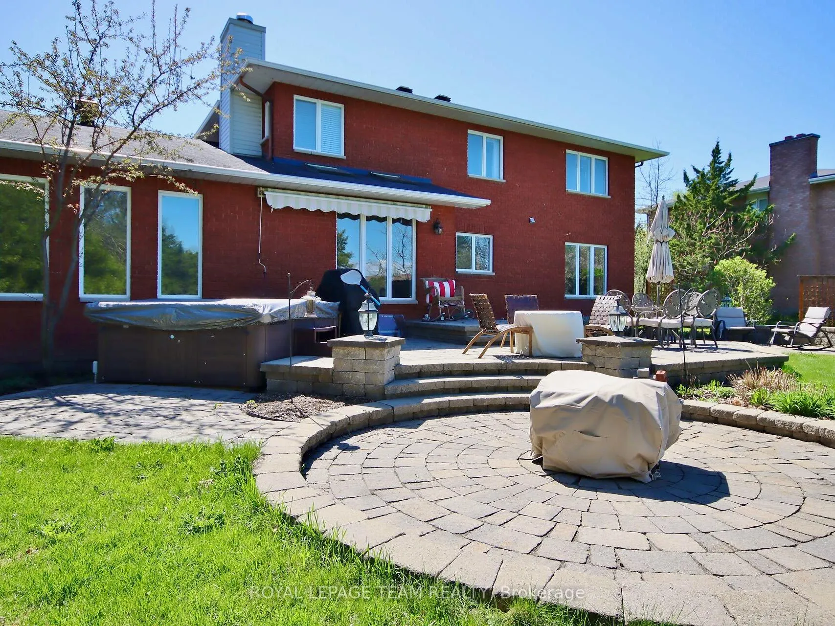 Photo 43 of 1105 Cindy Hill Crescent, Ottawa, Manotick Long Island & Nicholls Island — HOMEH