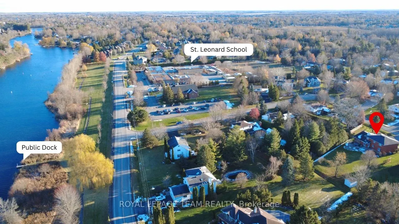 Photo 47 of 1105 Cindy Hill Crescent, Ottawa, Manotick Long Island & Nicholls Island — HOMEH