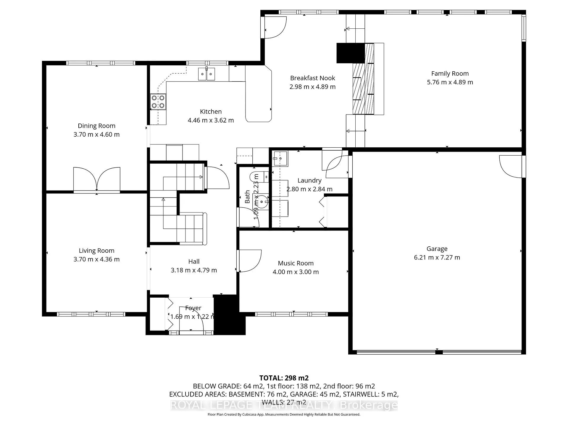 Photo 48 of 1105 Cindy Hill Crescent, Ottawa, Manotick Long Island & Nicholls Island — HOMEH