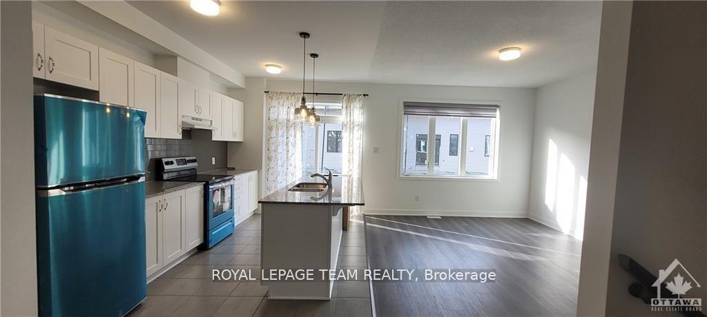 Photo 5 of 60 Kindred Row, Ottawa, Stittsville (North) — HOMEH