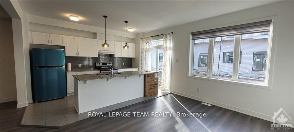 Photo 6 of 60 Kindred Row, Ottawa, Stittsville (North) — HOMEH