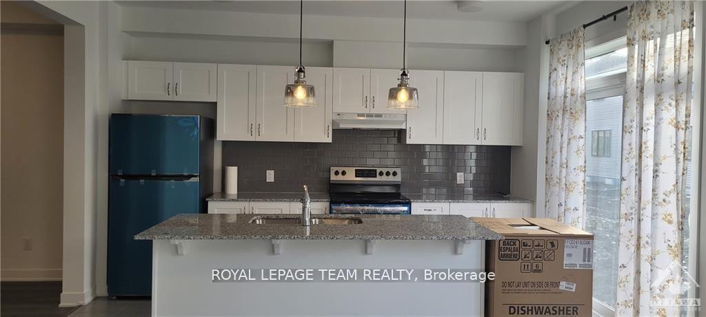 Photo 8 of 60 Kindred Row, Ottawa, Stittsville (North) — HOMEH