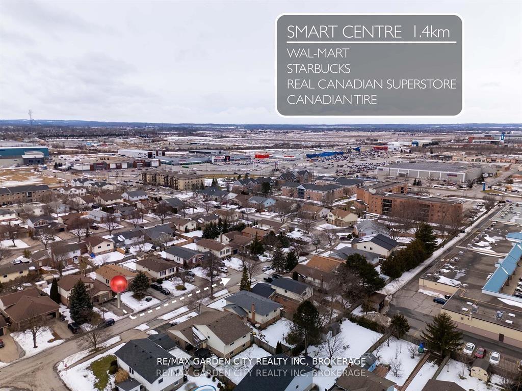 Photo 47 of 11 Vintage Crescent, St. Catharines, Ridley — HOMEH