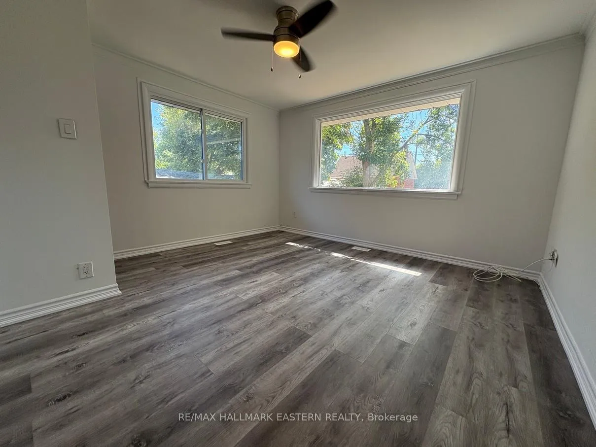 Photo 2 of 581 Paterson Street, Peterborough, Town Ward 3 — HOMEH