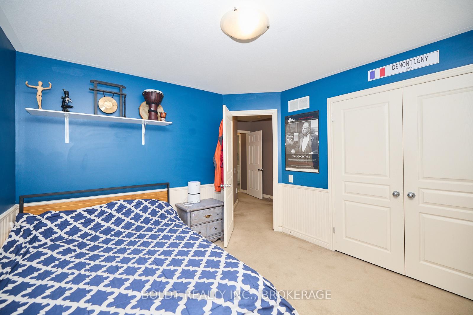Photo 13 of 54 Briarwood Drive, St. Catharines, Rykert/Vansickle — HOMEH