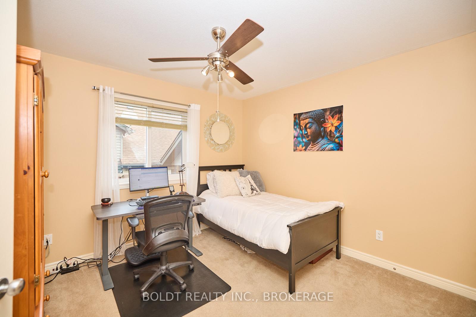 Photo 14 of 54 Briarwood Drive, St. Catharines, Rykert/Vansickle — HOMEH