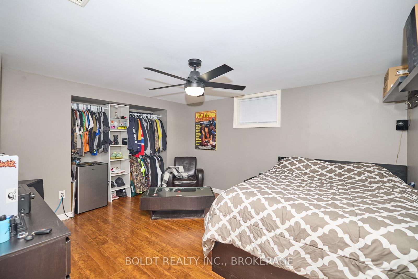 Photo 20 of 54 Briarwood Drive, St. Catharines, Rykert/Vansickle — HOMEH