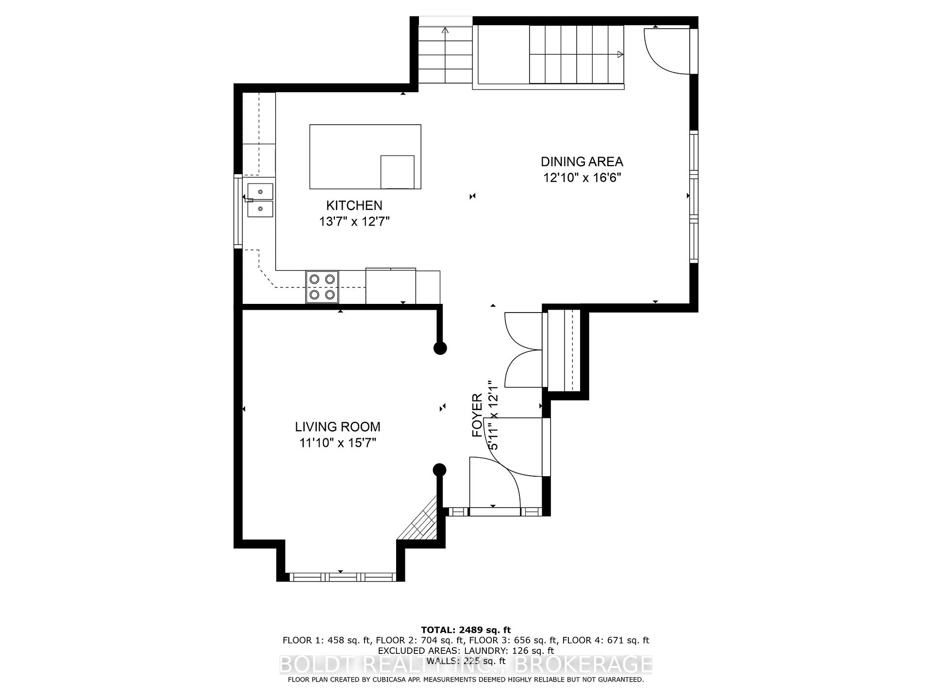 Photo 33 of 54 Briarwood Drive, St. Catharines, Rykert/Vansickle — HOMEH