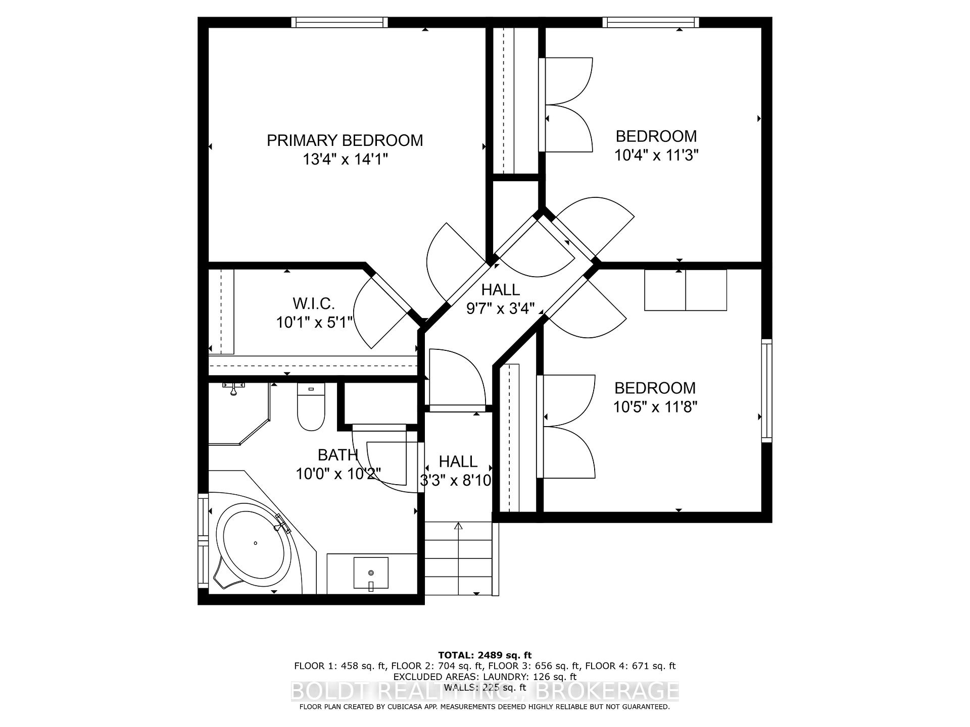Photo 34 of 54 Briarwood Drive, St. Catharines, Rykert/Vansickle — HOMEH