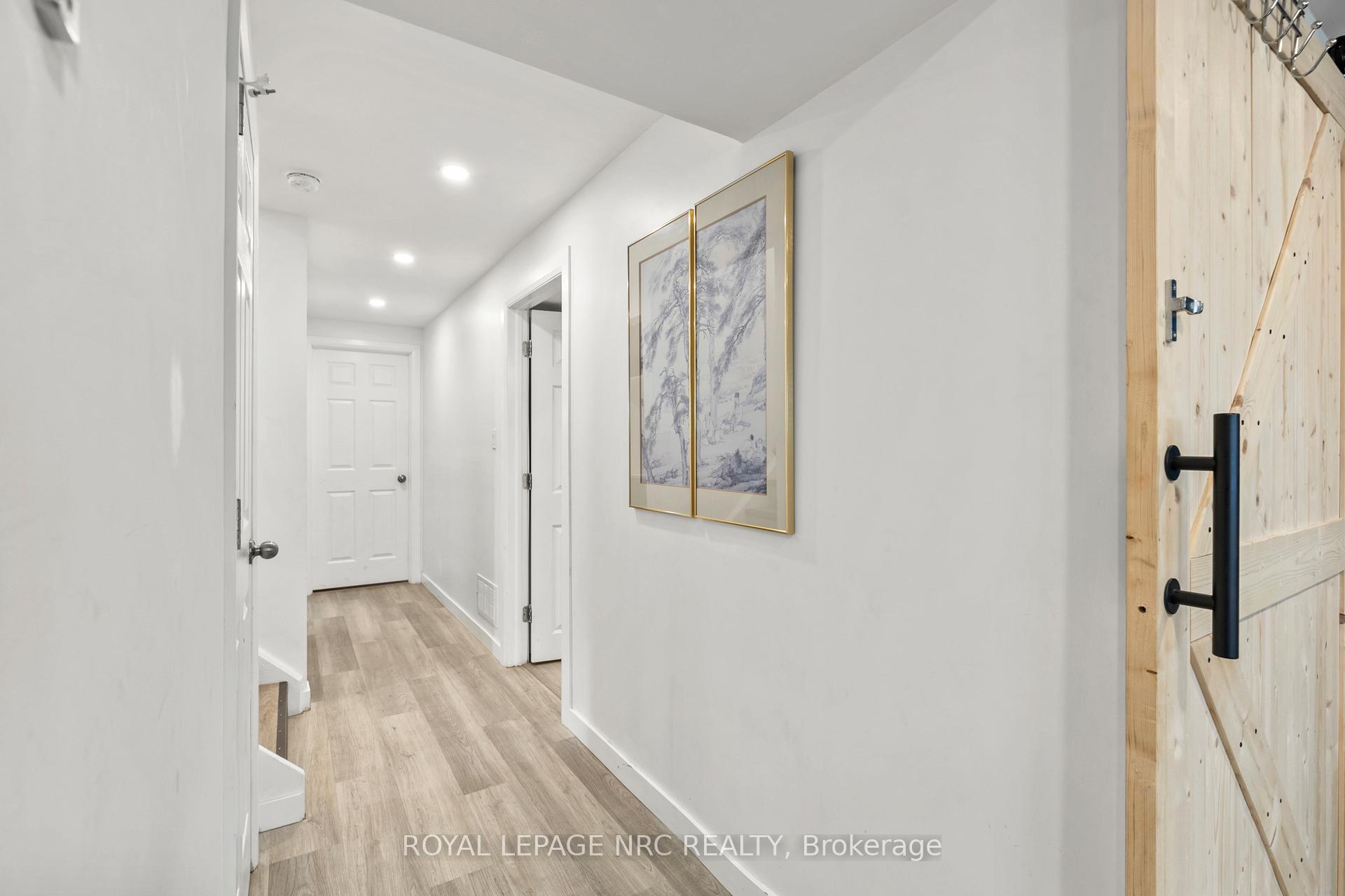 Photo 28 of 21 Garfield Lane, St. Catharines, Haig — HOMEH