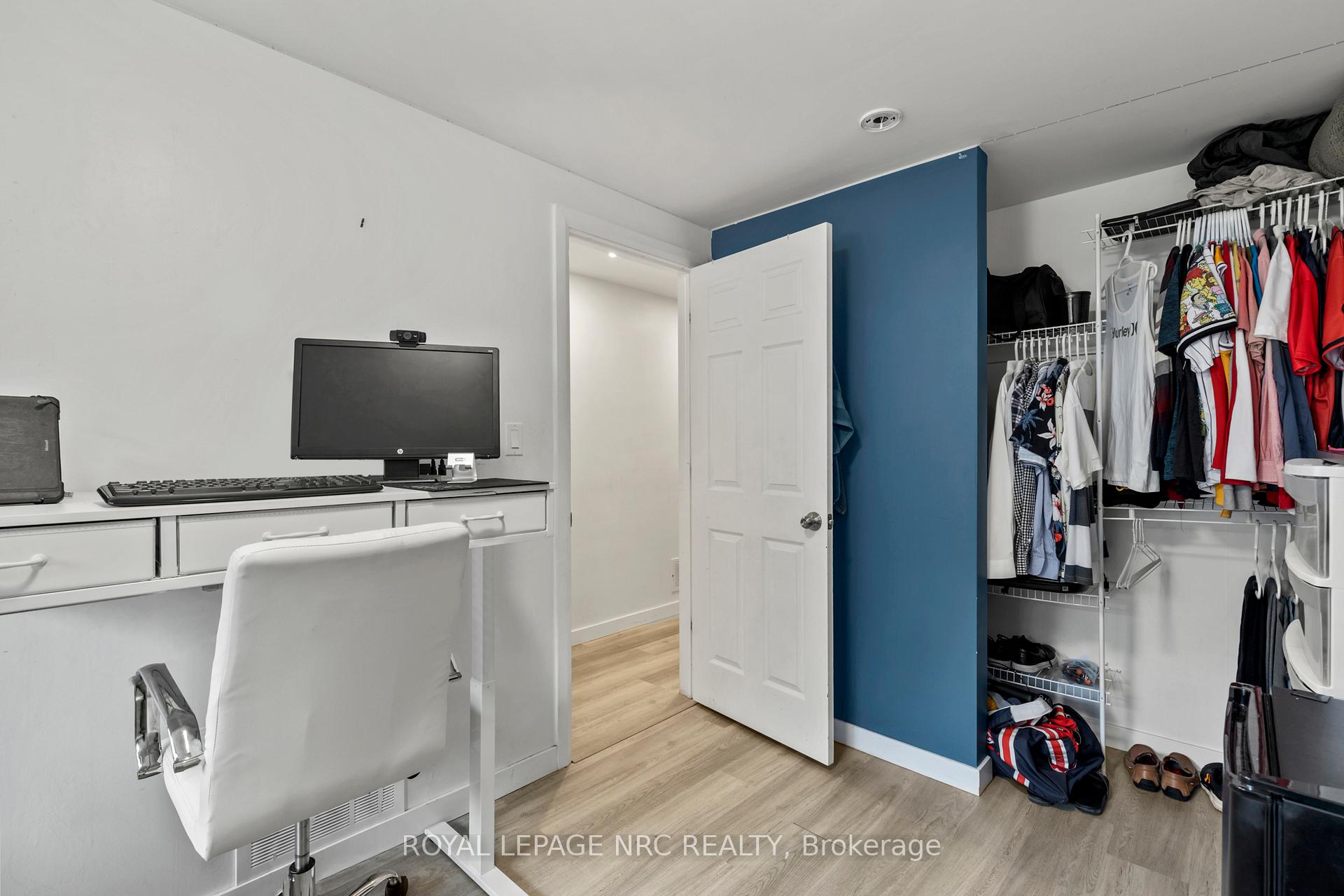 Photo 31 of 21 Garfield Lane, St. Catharines, Haig — HOMEH