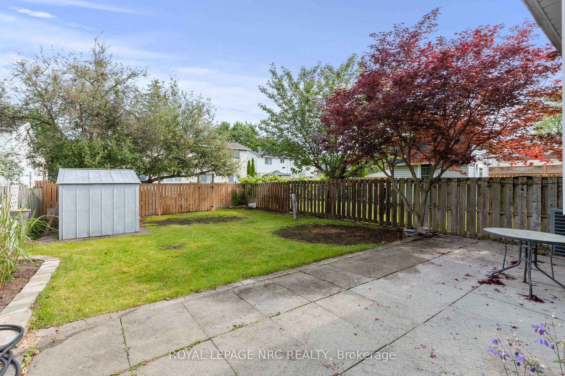 Photo 32 of 21 Garfield Lane, St. Catharines, Haig — HOMEH