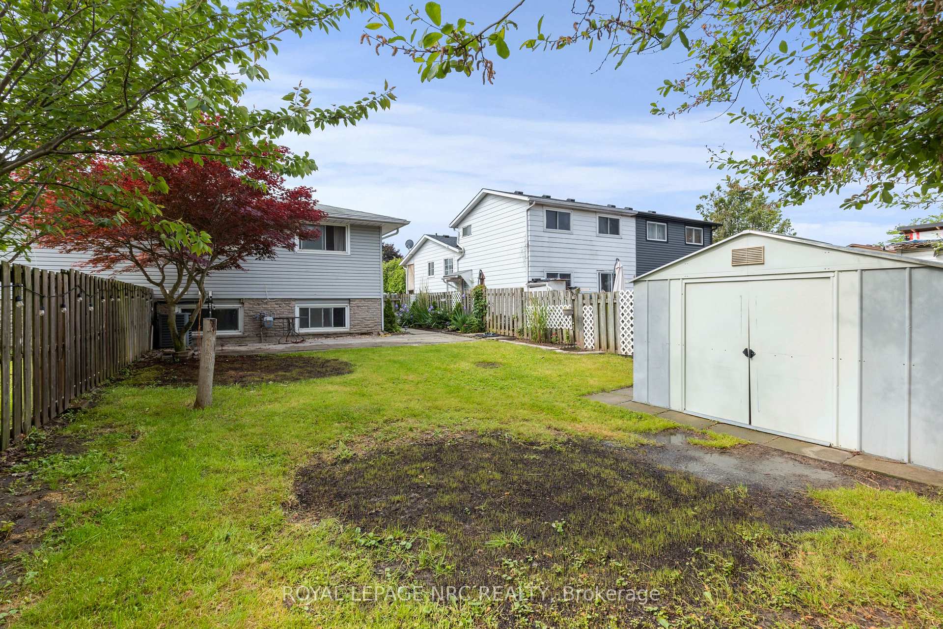 Photo 34 of 21 Garfield Lane, St. Catharines, Haig — HOMEH