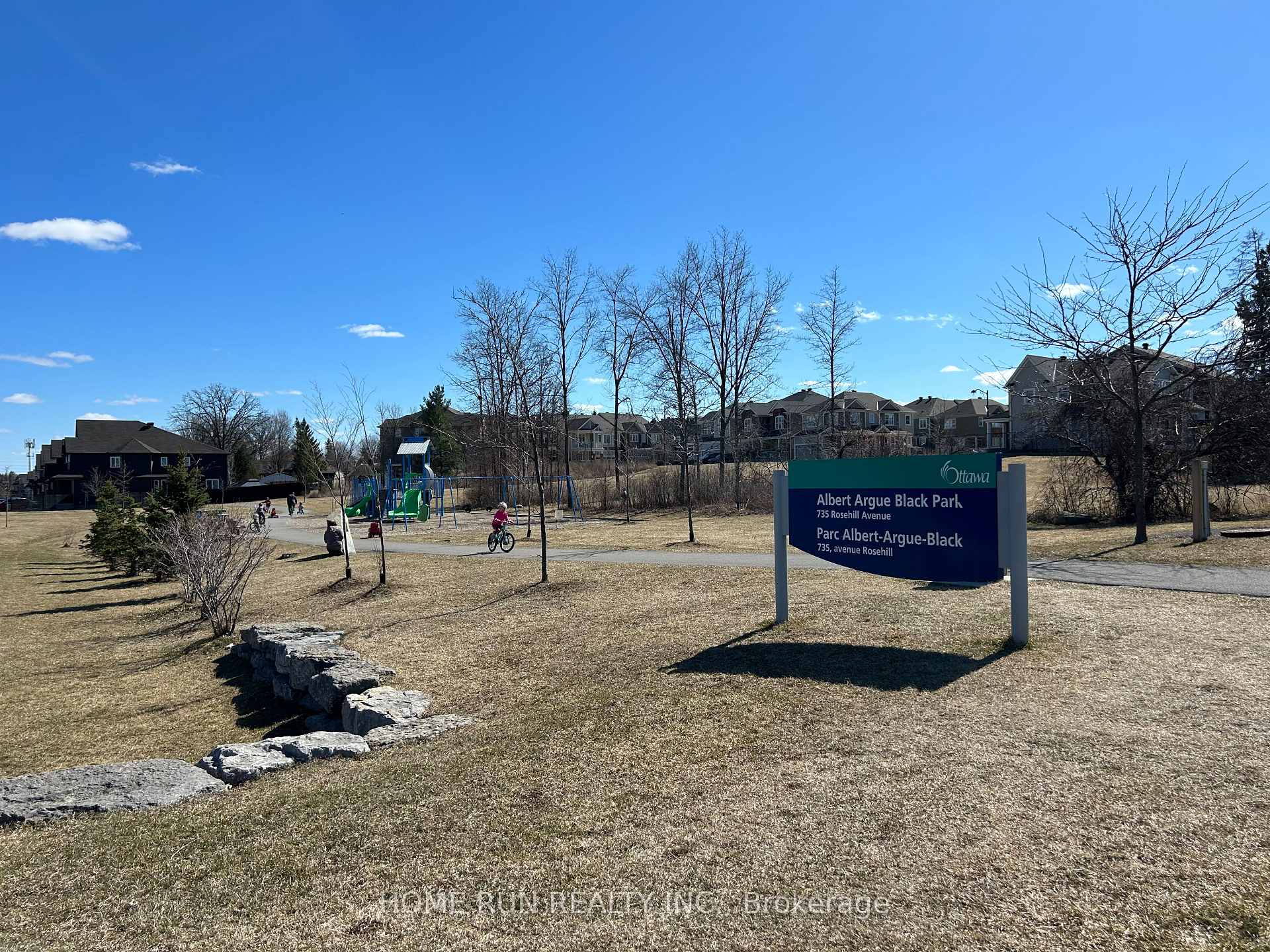 Photo 14 of 439 Warmstone Drive, Ottawa, Stittsville (North) — HOMEH