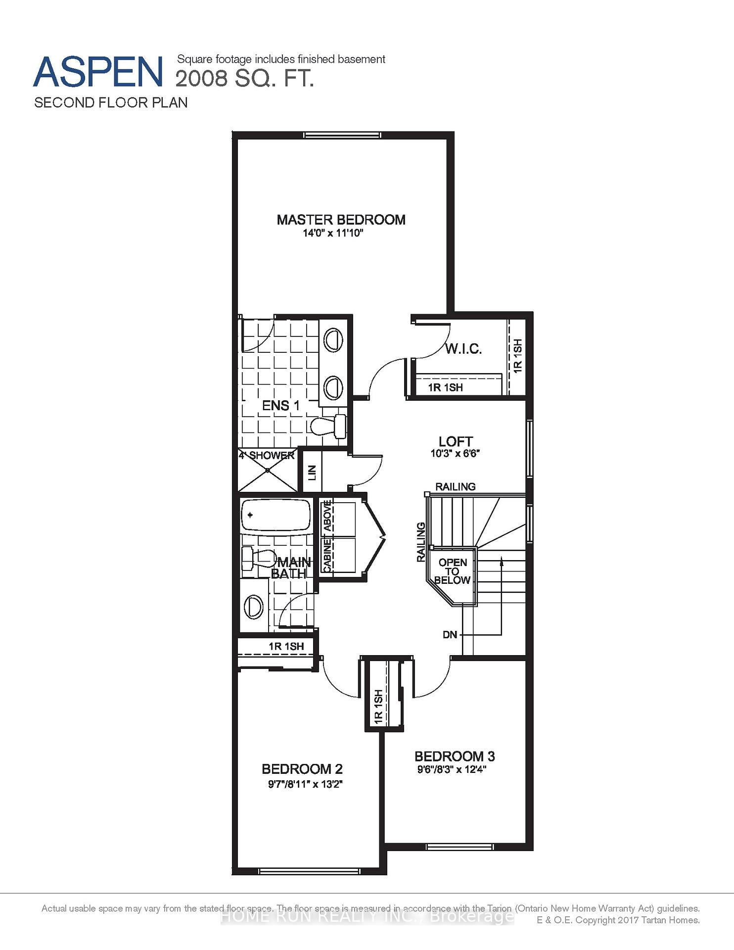 Photo 16 of 439 Warmstone Drive, Ottawa, Stittsville (North) — HOMEH