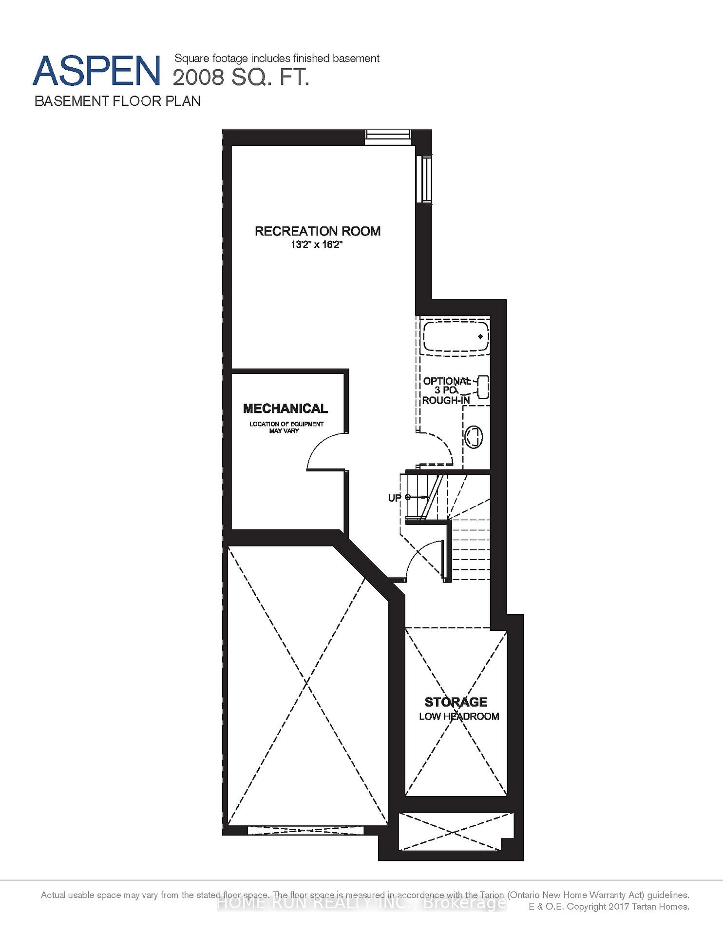 Photo 17 of 439 Warmstone Drive, Ottawa, Stittsville (North) — HOMEH
