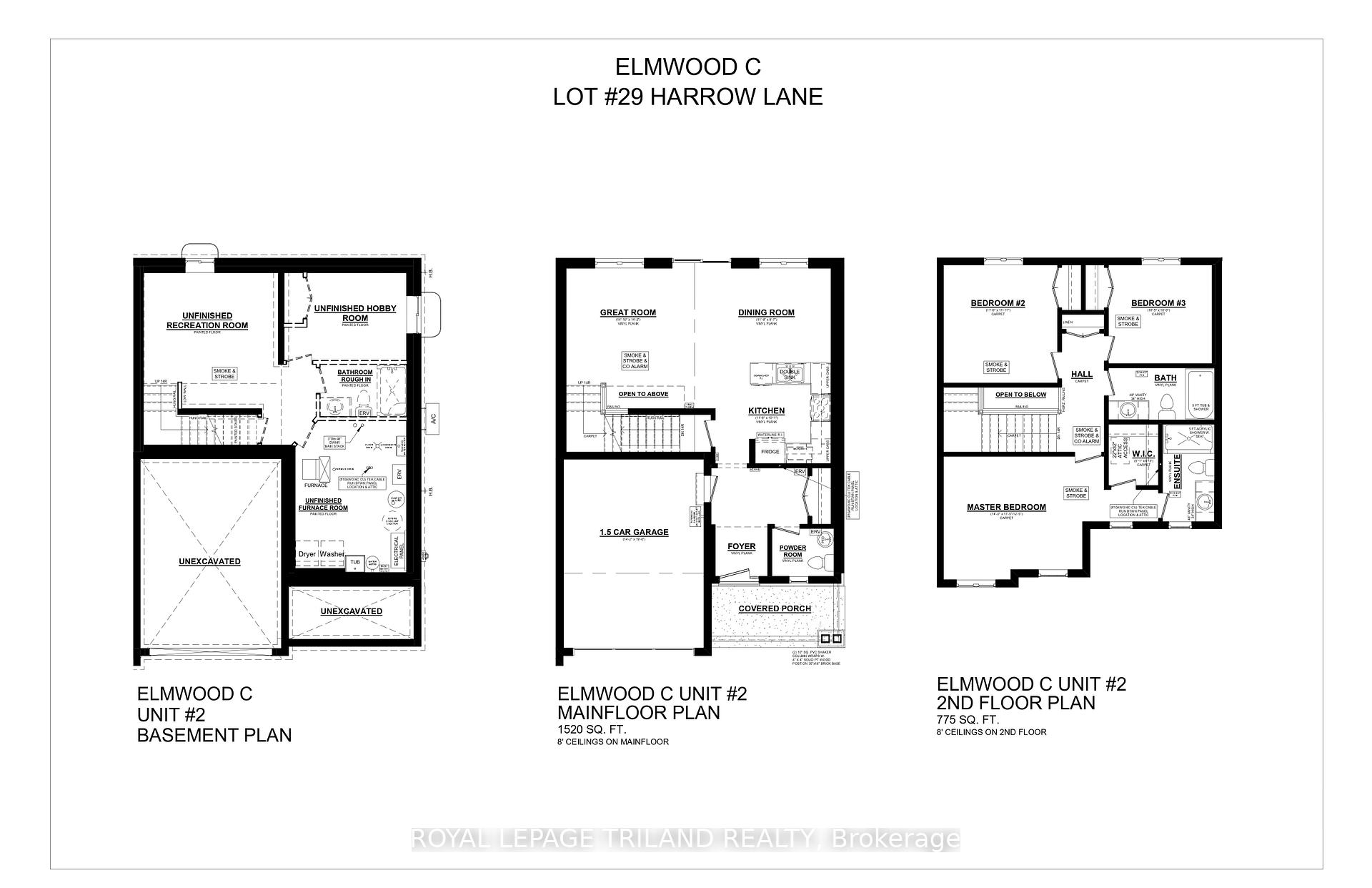 Photo 2 of 31 Harrow Lane, St. Thomas — HOMEH