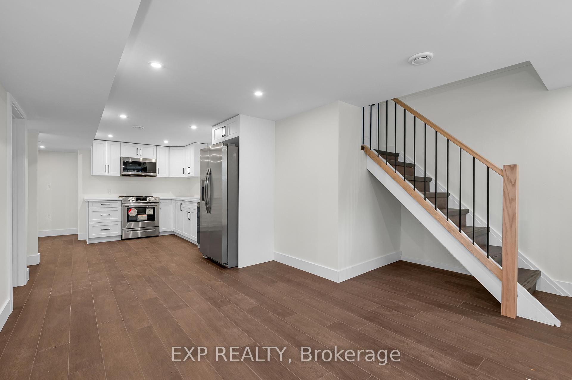Photo 1 of Unit B, 617 Vine Street, St. Catharines, Vine/Linwell — HOMEH