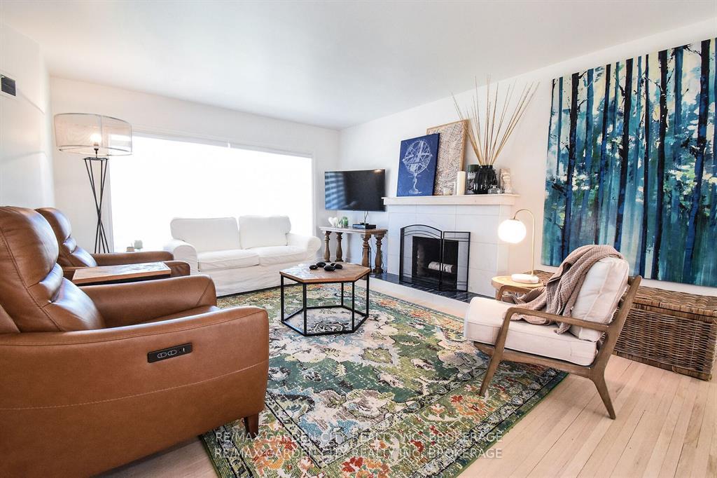 Photo 6 of 14 Elmridge Drive, St. Catharines, Glendale/Glenridge — HOMEH