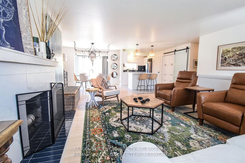 Photo 8 of 14 Elmridge Drive, St. Catharines, Glendale/Glenridge — HOMEH