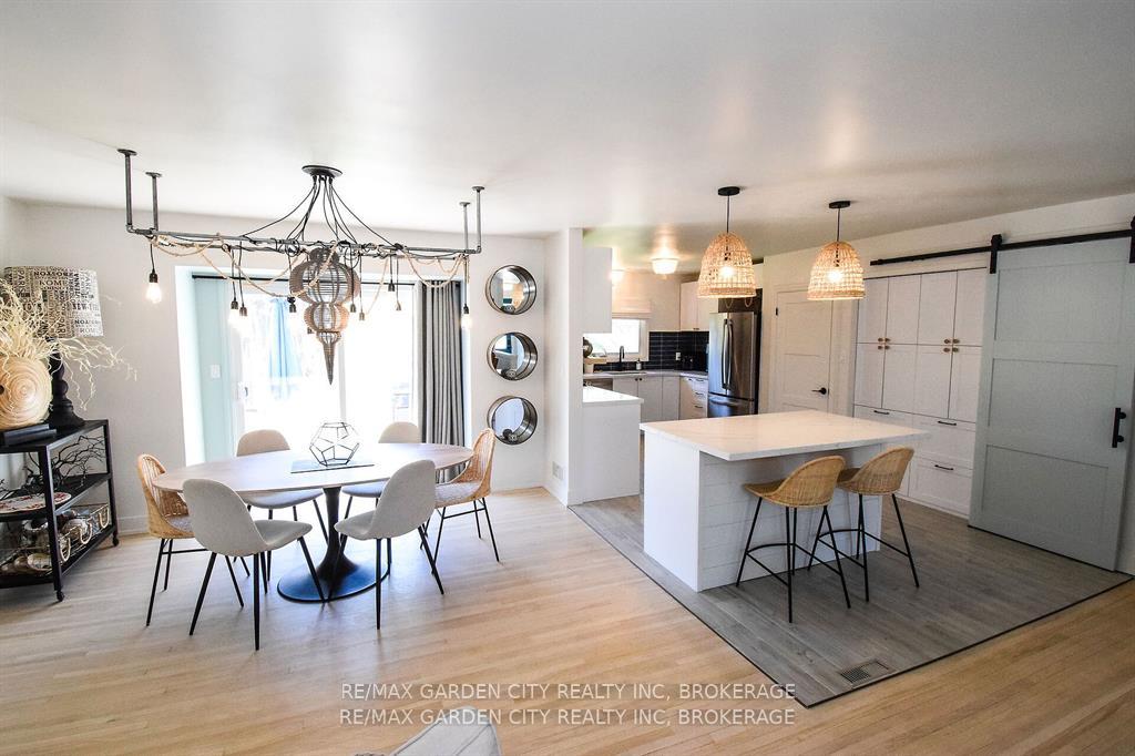 Photo 9 of 14 Elmridge Drive, St. Catharines, Glendale/Glenridge — HOMEH