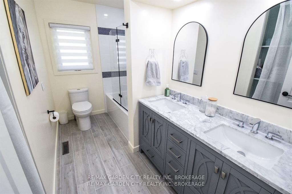 Photo 21 of 14 Elmridge Drive, St. Catharines, Glendale/Glenridge — HOMEH