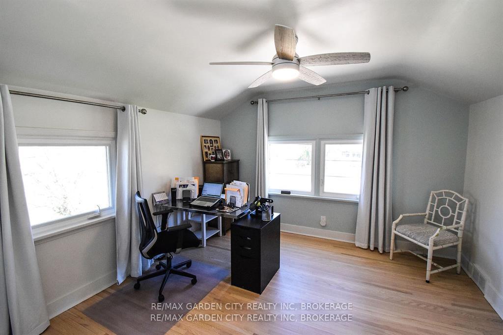 Photo 23 of 14 Elmridge Drive, St. Catharines, Glendale/Glenridge — HOMEH