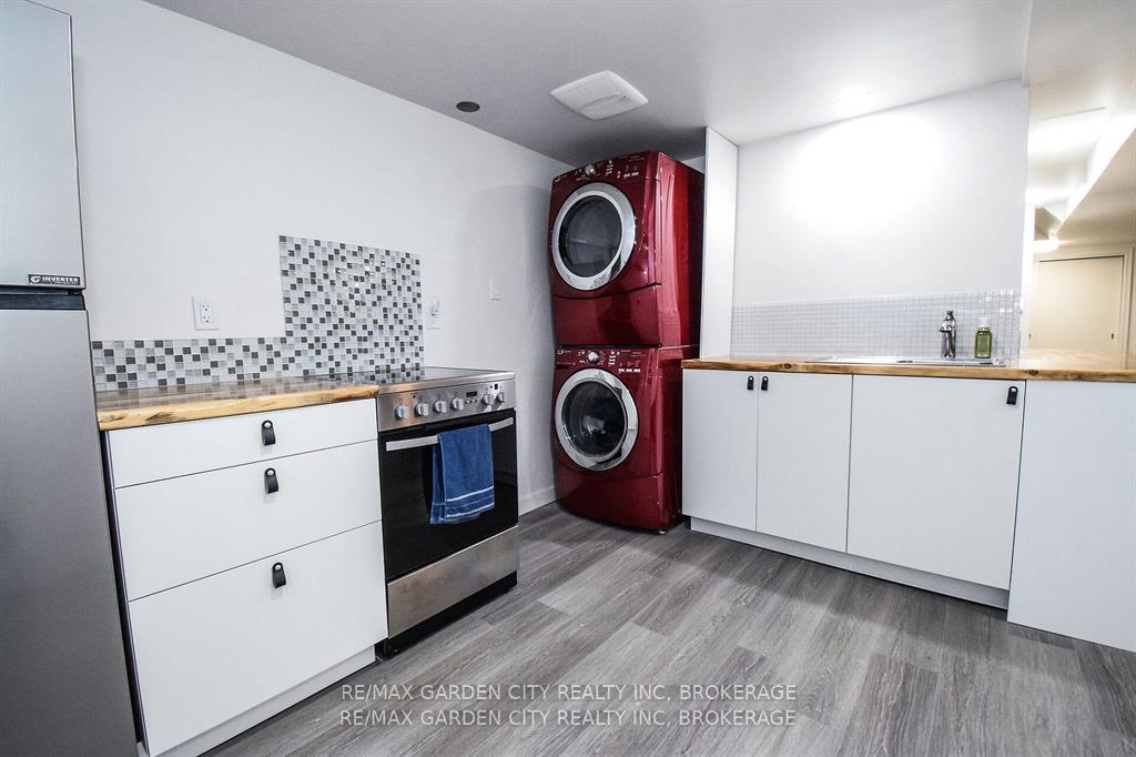 Photo 27 of 14 Elmridge Drive, St. Catharines, Glendale/Glenridge — HOMEH