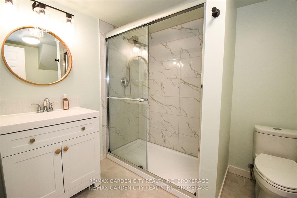 Photo 29 of 14 Elmridge Drive, St. Catharines, Glendale/Glenridge — HOMEH