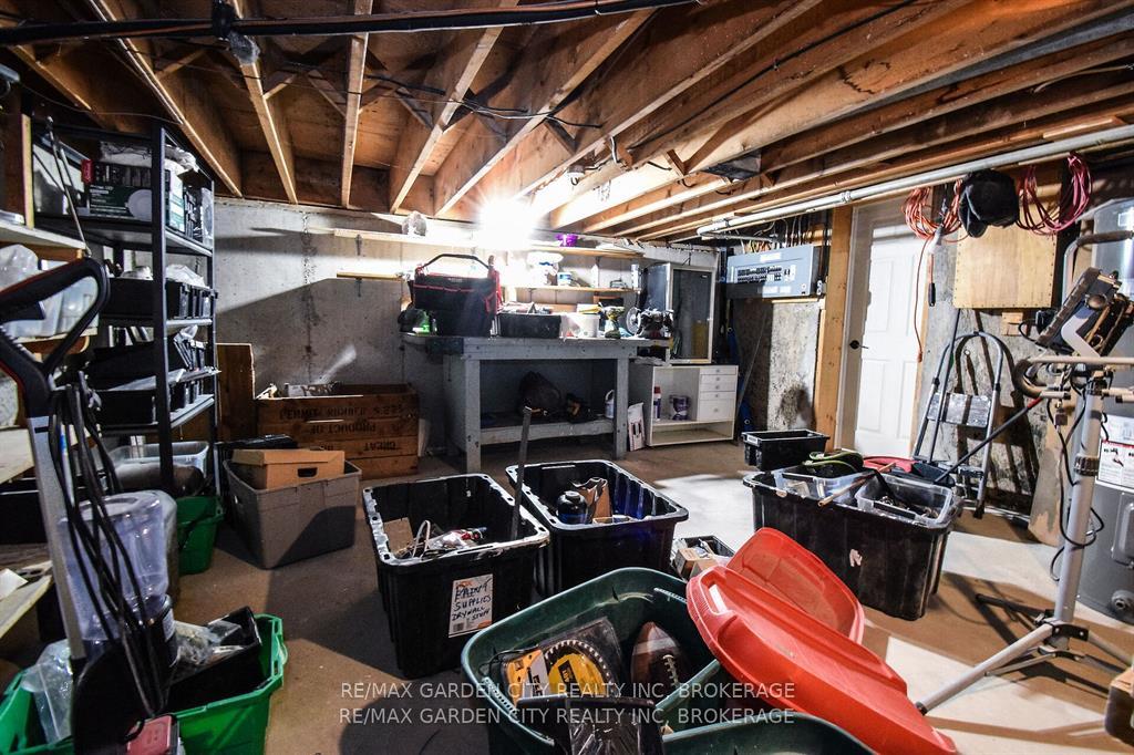 Photo 30 of 14 Elmridge Drive, St. Catharines, Glendale/Glenridge — HOMEH